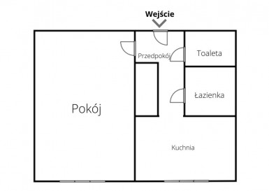Mieszkanie Wynajem Szczecin os. Kaliny Antoniego Kaliny