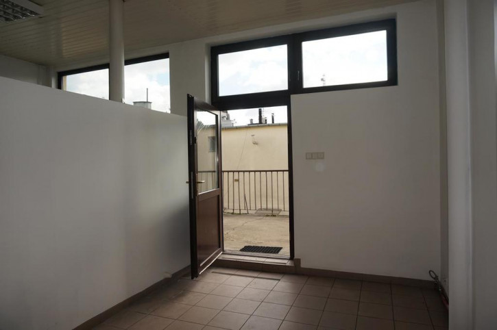 Lokal Wynajem Goleniów 2