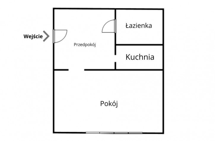 Mieszkanie Wynajem Szczecin Pomorzany Legnicka 12