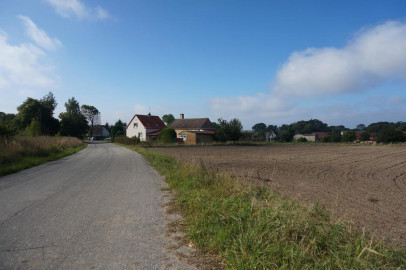 Działka Sprzedaż Trzebieszewo