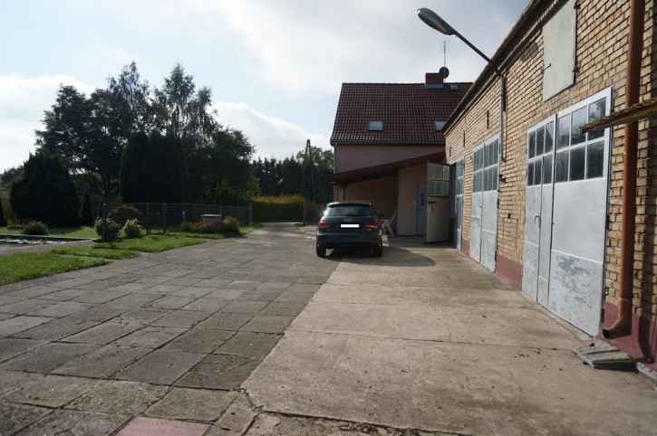 Dom Sprzedaż Kamień Pomorski 14