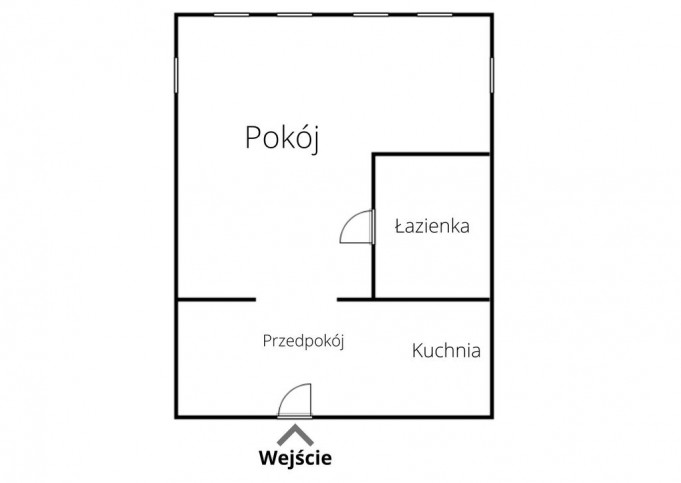 Mieszkanie Wynajem Szczecin Centrum Aleja Wojska Polskiego 15