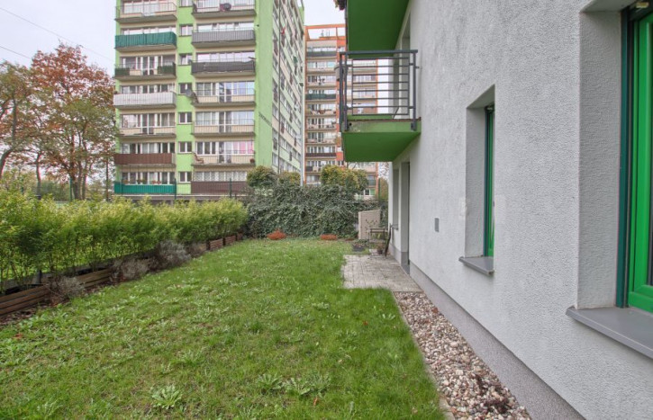 Mieszkanie Sprzedaż Szczecin Pomorzany Xawerego Dunikowskiego 14