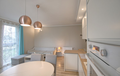 Mieszkanie Sprzedaż Szczecin Pomorzany Xawerego Dunikowskiego