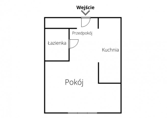 Mieszkanie Wynajem Szczecin Niebuszewo Rynkowa 8