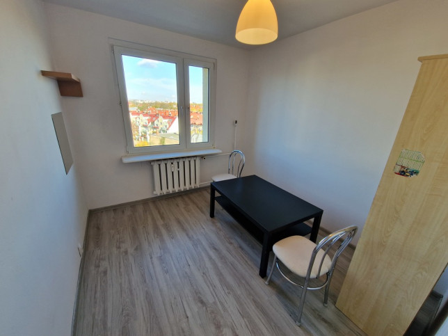 Mieszkanie Wynajem Szczecin Śródmieście Jagiellońska 3