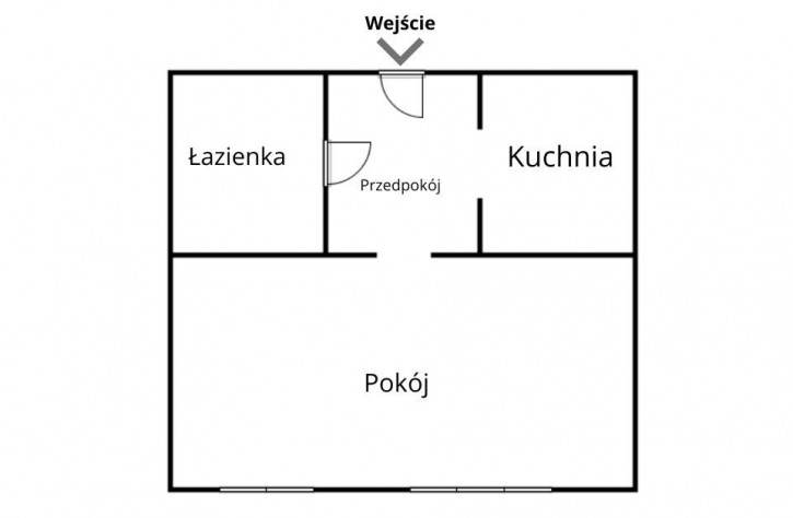 Mieszkanie Wynajem Szczecin Niebuszewo Niemierzyńska 10