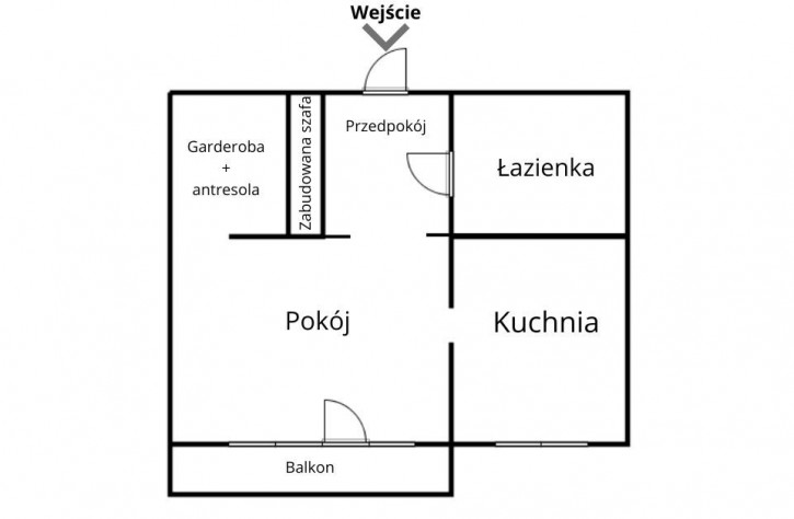 Mieszkanie Wynajem Szczecin Pogodno Eugeniusza Romera 23