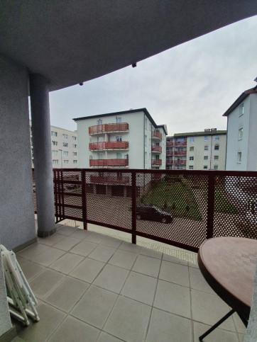 Mieszkanie Wynajem Szczecin Pomorzany Sierpowa 6