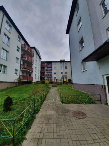 Mieszkanie Wynajem Szczecin Pomorzany Sierpowa 13