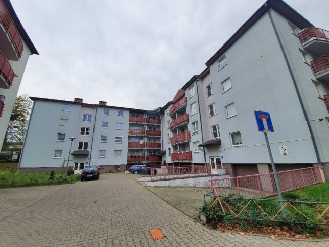 Mieszkanie Wynajem Szczecin Pomorzany Sierpowa 14