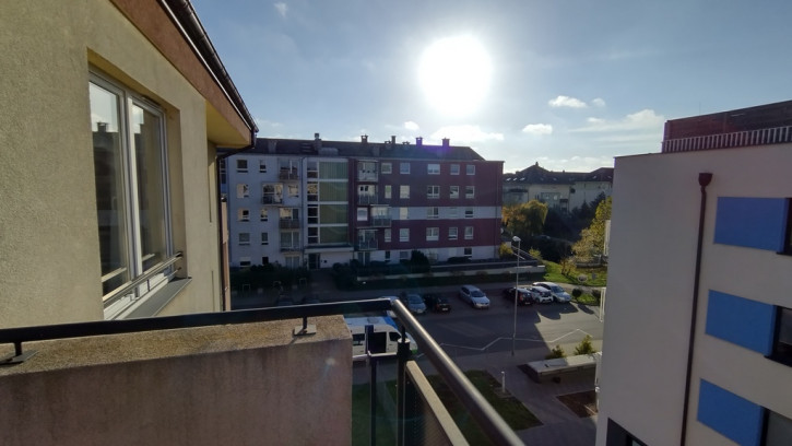 Mieszkanie Sprzedaż Szczecin Gumieńce gen. Stanisława Kopańskiego 6