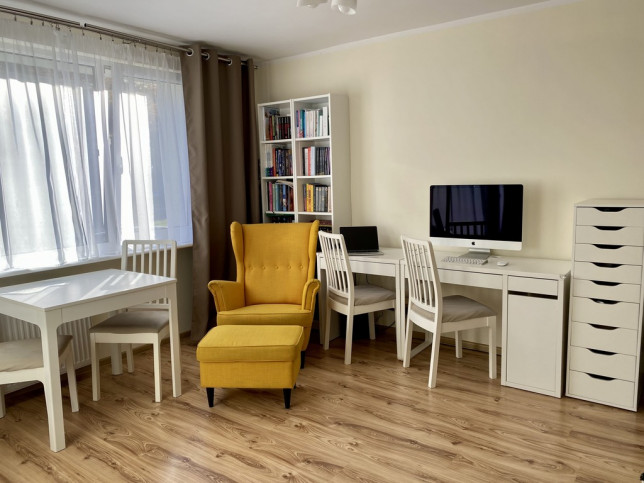 Mieszkanie Sprzedaż Szczecin Centrum 1