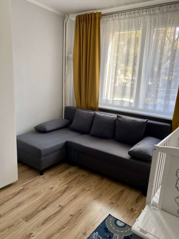 Mieszkanie Sprzedaż Szczecin Centrum 5