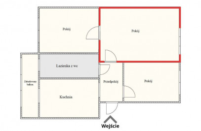 Mieszkanie Wynajem Szczecin Pomorzany Mieszka I