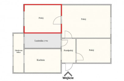 Mieszkanie Wynajem Szczecin Pomorzany Mieszka I