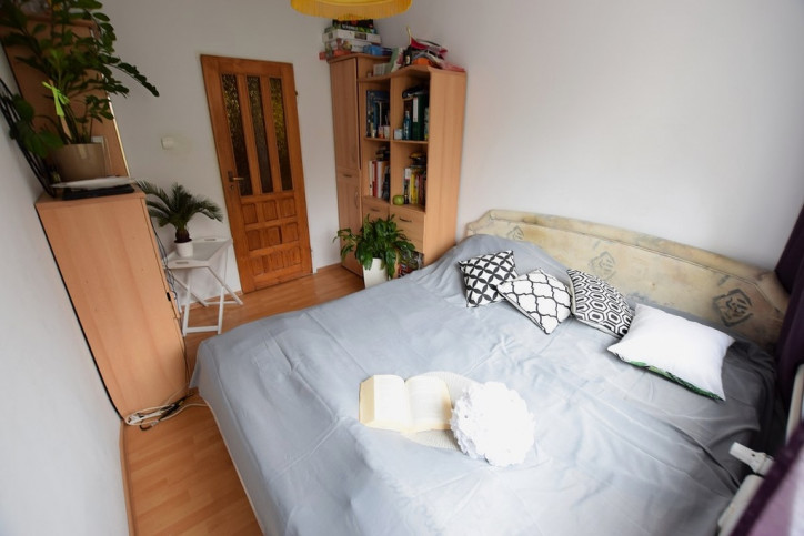 Mieszkanie Sprzedaż Szczecin os. Bukowe 6