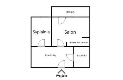 Mieszkanie Wynajem Szczecin Pomorzany Aleja Powstańców Wielkopolskich