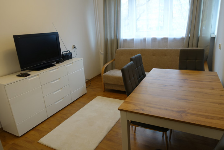 Mieszkanie Wynajem Szczecin os. Kaliny Antoniego Kaliny 4