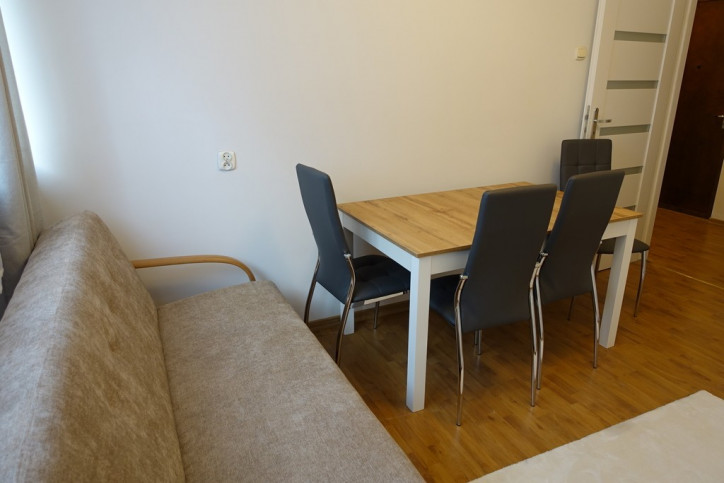 Mieszkanie Wynajem Szczecin os. Kaliny Antoniego Kaliny 3