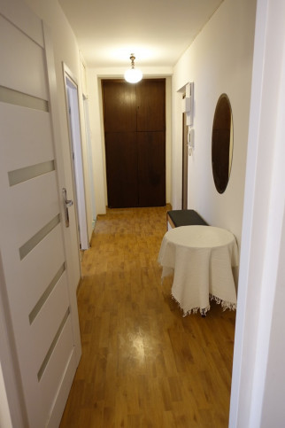 Mieszkanie Wynajem Szczecin os. Kaliny Antoniego Kaliny 14