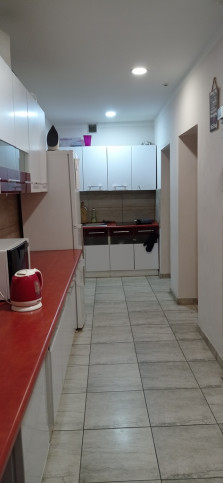Mieszkanie Sprzedaż Szczecin Centrum bł. Królowej Jadwigi 7