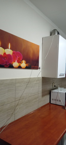 Mieszkanie Sprzedaż Szczecin Centrum bł. Królowej Jadwigi 2