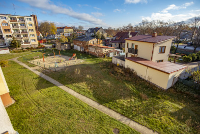 Mieszkanie Sprzedaż Goleniów Stanisława Mikołajczyka