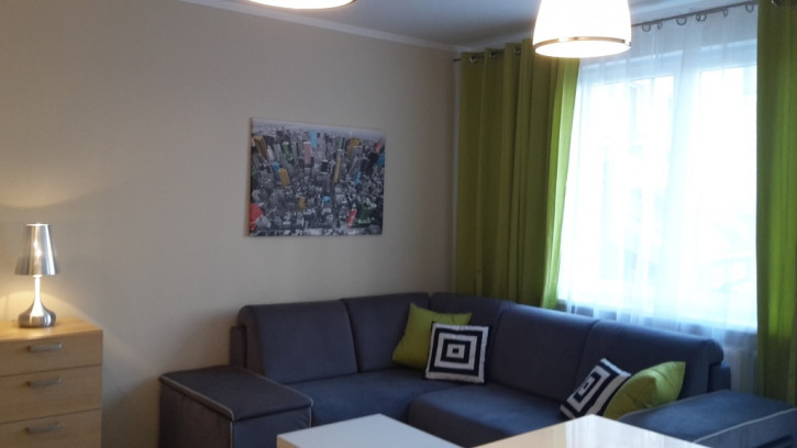 Mieszkanie Sprzedaż Szczecin Żelechowa 3