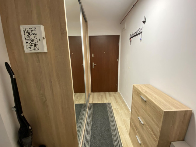 Mieszkanie Sprzedaż Szczecin Bukowo Orczykowa 8
