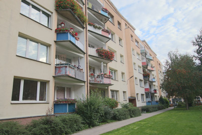 Mieszkanie Sprzedaż Szczecin Centrum