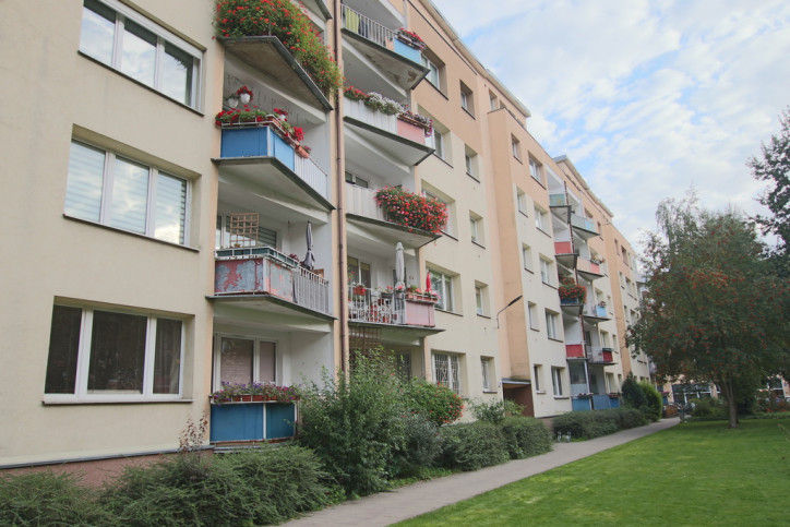 Mieszkanie Sprzedaż Szczecin Centrum 4