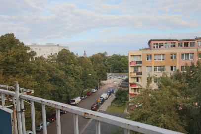 Mieszkanie Sprzedaż Szczecin Centrum
