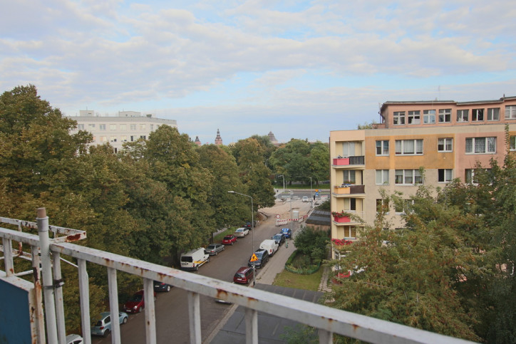 Mieszkanie Sprzedaż Szczecin Centrum 3