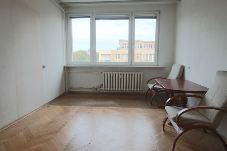 Mieszkanie Sprzedaż Szczecin Centrum 7