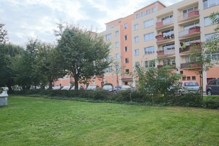 Mieszkanie Sprzedaż Szczecin Centrum 1