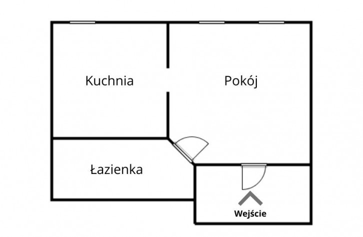 Mieszkanie Wynajem Szczecin Śródmieście Jagiellońska 8