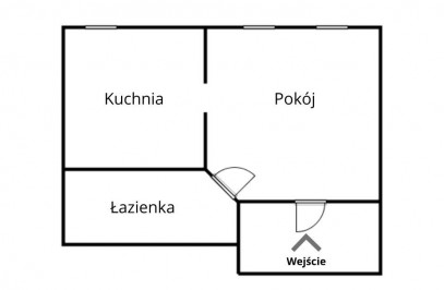 Mieszkanie Wynajem Szczecin Śródmieście Jagiellońska