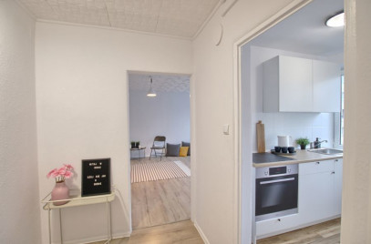 Mieszkanie Sprzedaż Szczecin Zawadzkiego Tadeusza Zawadzkiego