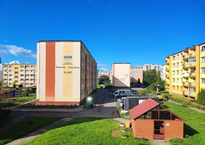 Mieszkanie Sprzedaż Szczecin Niebuszewo 8