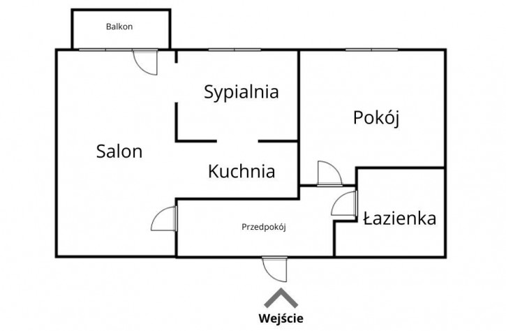 Mieszkanie Wynajem Szczecin Warszewo Złotowska 21