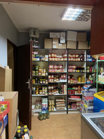 Lokal Sprzedaż Nawodna 6