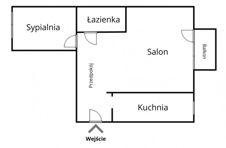 Mieszkanie Wynajem Szczecin Gumieńce Kazimierska 13