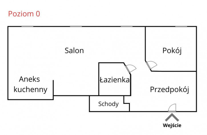 Mieszkanie Wynajem Szczecin Śródmieście-Centrum ks. Piotra Skargi 20