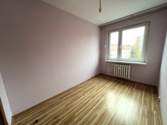 Mieszkanie Sprzedaż Szczecin os. Bukowe Różowa 6