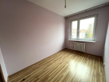 Mieszkanie Sprzedaż Szczecin os. Bukowe Różowa