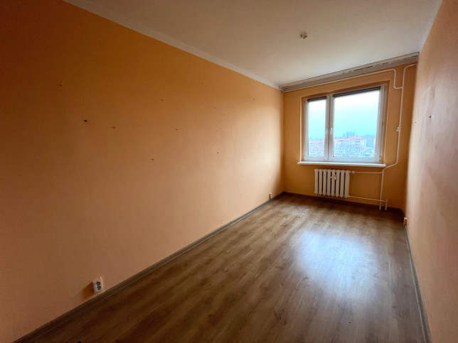 Mieszkanie Sprzedaż Szczecin os. Bukowe Różowa 8