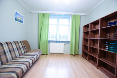 Mieszkanie Sprzedaż Szczecin Bezrzecze