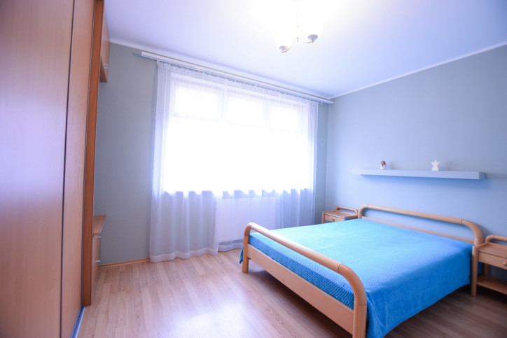 Mieszkanie Sprzedaż Szczecin Bezrzecze 6