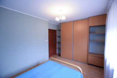 Mieszkanie Sprzedaż Szczecin Bezrzecze